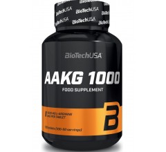 Biotech AAKG 1000 100tab