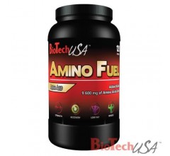 Biotech Amino Fuel 120таб