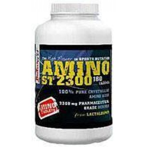 Biotech Amino ST 2300 180таб