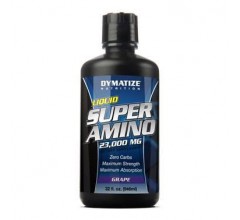 Dymatize Super Amino Liquid 948ml