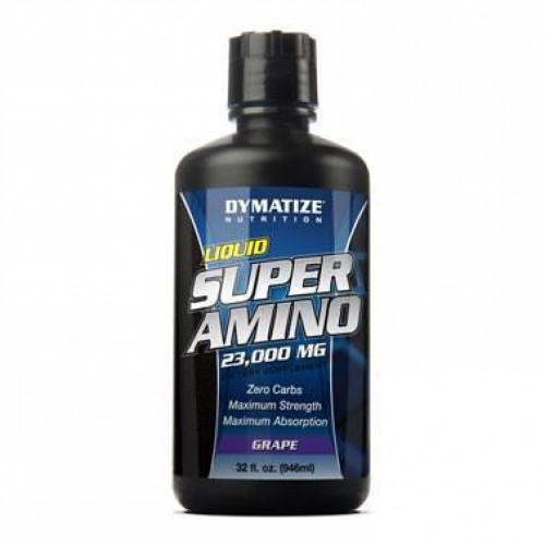 Dymatize Super Amino Liquid 948ml