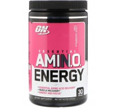 Optimum Nutrition Amino Energy 270gr арбуз