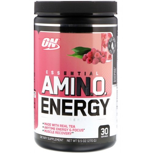 Optimum Nutrition Amino Energy 270gr
