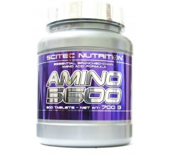 Scitec Nutrition Amino 5600 500таб