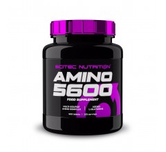 Scitec Nutrition Amino 5600 500таб