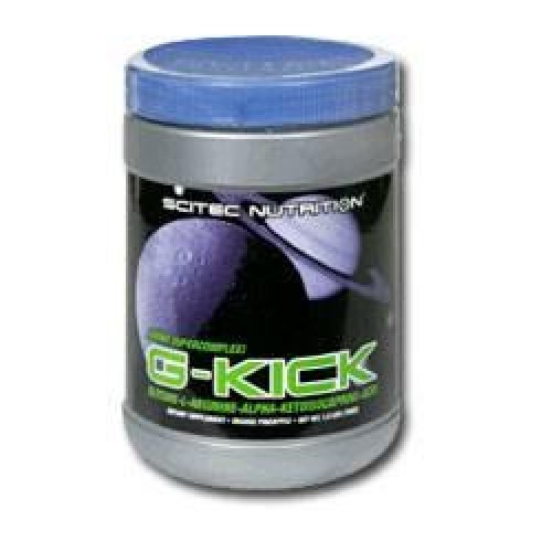 Scitec Nutrition G Kick 300г
