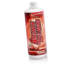 IronMaxx Arginin S Liquid 6500 1000 ml