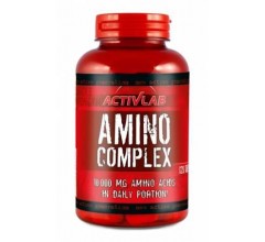 ACTIVLAB Amino Complex 300caps