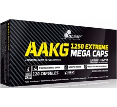 Olimp Labs AAKG Extreme Mega Caps 120caps