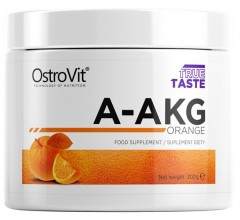 OstroVit A-AKG 200g апельсин