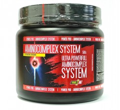 Power Pro Amino Complex System 500g