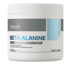 OstroVit Beta Alanine 200g апельсин