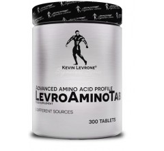 Kevin Levrone Series Levro Amino 300tab