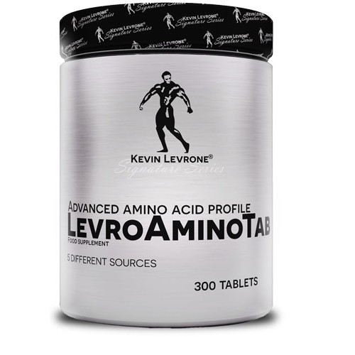 Kevin Levrone Series Levro Amino 300tab