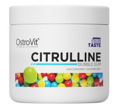 OstroVit Citrulline 210g жувальна гумка