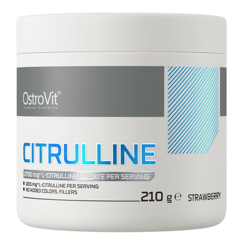 OstroVit Citrulline 210g