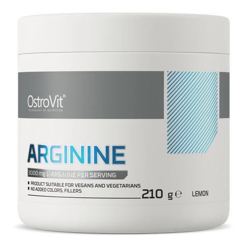 OstroVit Arginine 210g