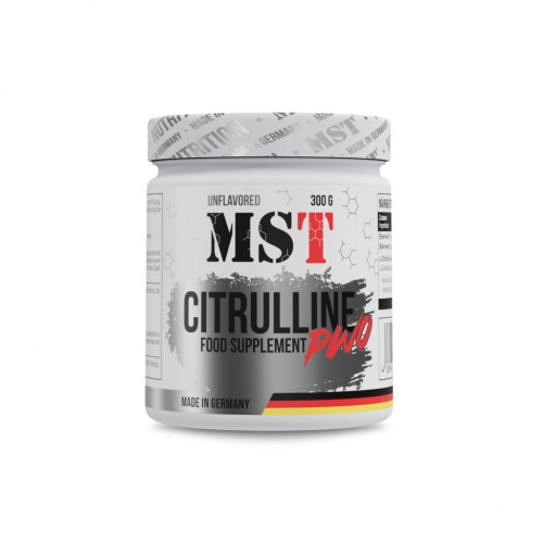 MST Citrulline Pure 300g
