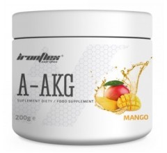 Ironflex A-AKG 200g манго