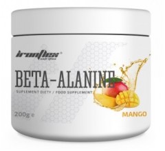 Ironflex Beta-Alanine 200g манго