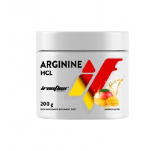 Ironflex Arginine 200g манго