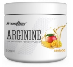 Ironflex Arginine 200g манго