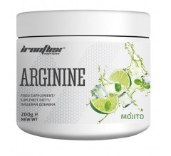 Ironflex Arginine 200g мохито