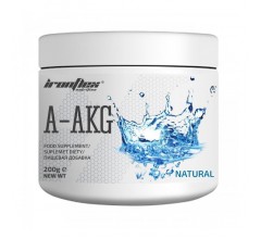 Ironflex Arginine 200g без смаку