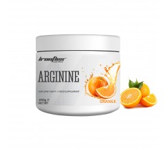 Ironflex Arginine 200g апельсин