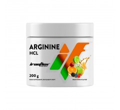 Ironflex Arginine 200g