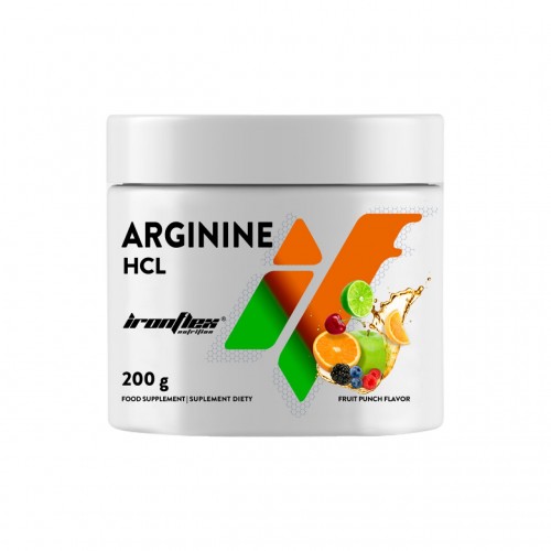 Ironflex Arginine 200g