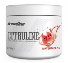 Ironflex Citrulline 200g арбуз