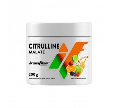 Ironflex Citrulline 200g фруктовый пунш
