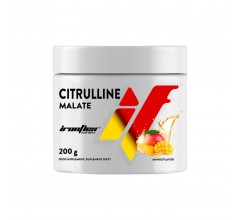 Ironflex Citrulline 200g манго