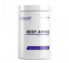 OstroVit Beef Amino 300tabs