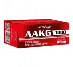 ACTIVLAB AAKG 1000 120caps