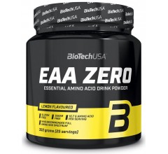 Biotech EAA Zero 330гр