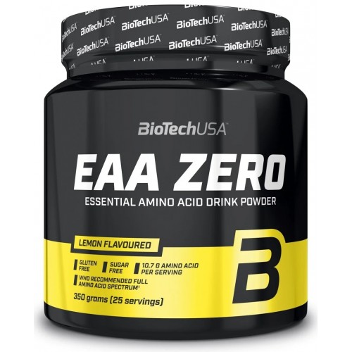 Biotech EAA Zero 330гр
