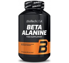 Biotech Beta Alanine 90 caps