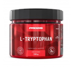 Prozis L-Tryptophan 100 гр