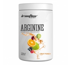 Ironflex Arginine 500g фруктовый пунш