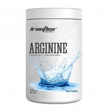 Ironflex Arginine 500g без смаку
