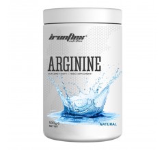 Ironflex Arginine 500g без смаку