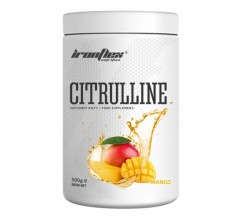 Ironflex Citrulline 500g манго