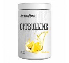 Ironflex Citrulline 500g ананас