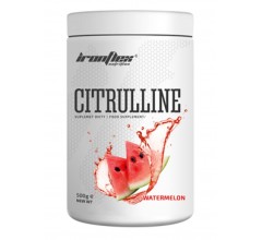 Ironflex Citrulline 500g арбуз