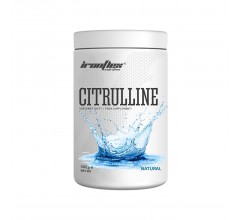 Ironflex Citrulline 500g лимон