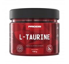 Prozis L-Taurine 150г natural