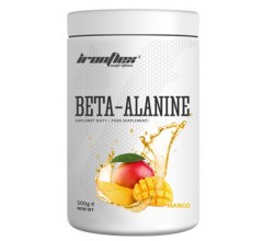 Ironflex Beta-Alanine 500g манго