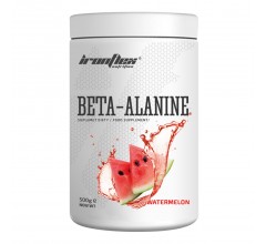 Ironflex Beta-Alanine 500g арбуз